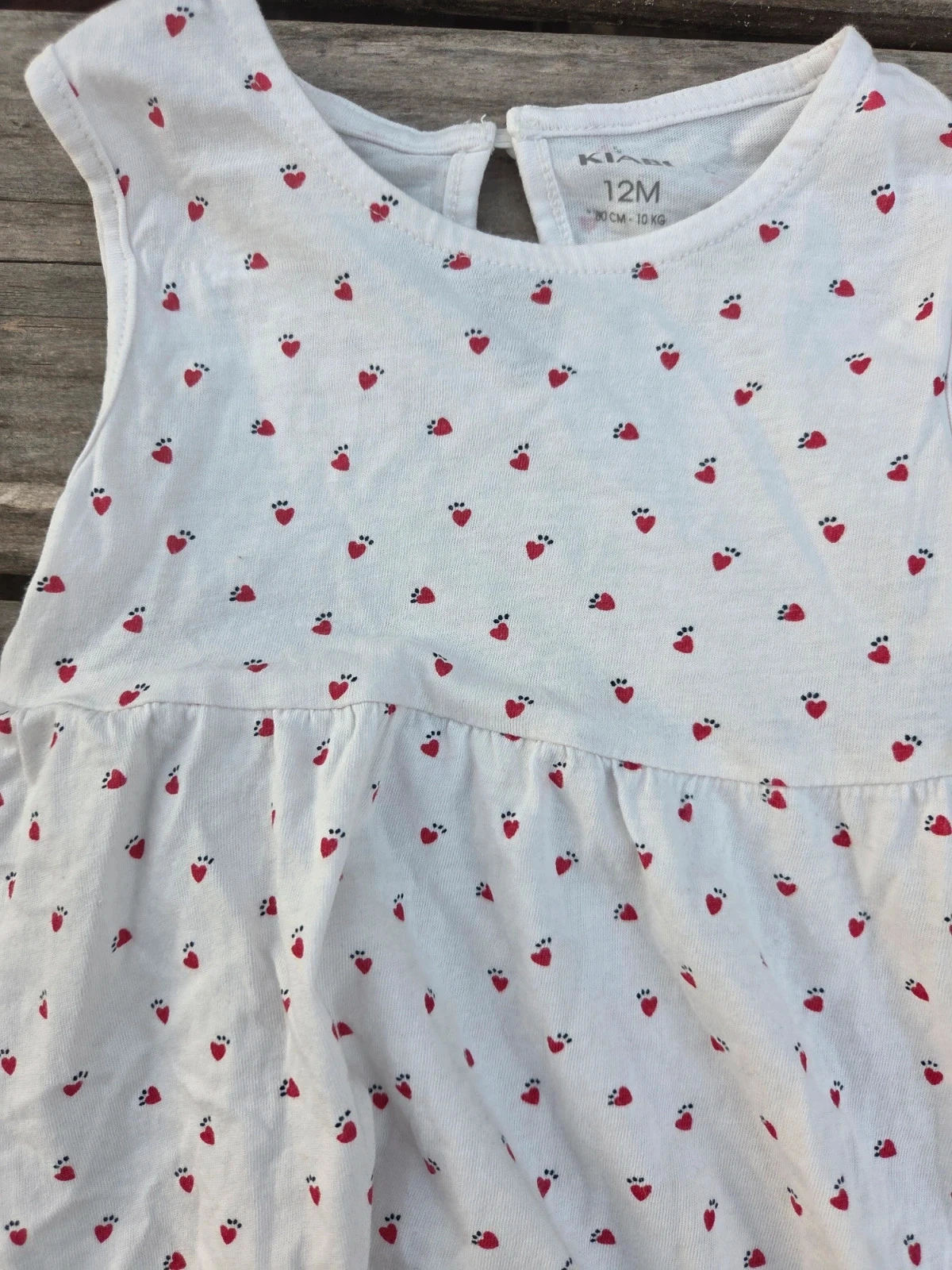 Vestido de verão – photo 3